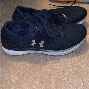 Under Armour Bandit